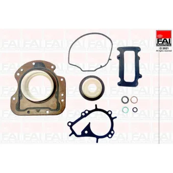 Pochette basse FAI AutoParts CS2302