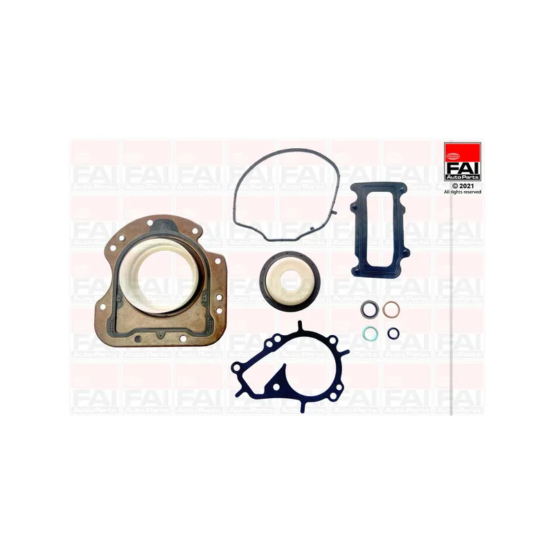 Pochette basse FAI AutoParts CS2302