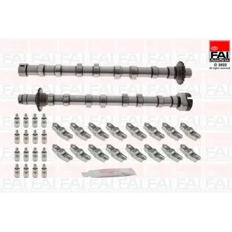 Jeu d'arbres à came FAI AutoParts CSK1000