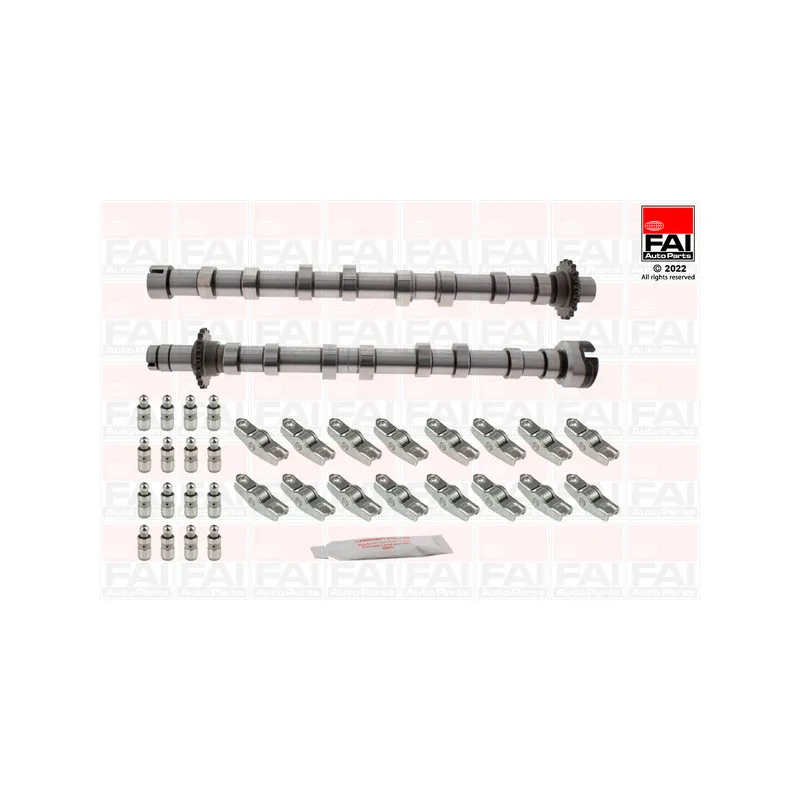 Jeu d'arbres à came FAI AutoParts CSK1000