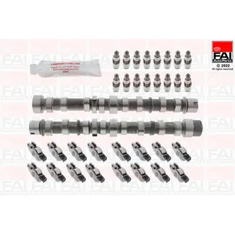 Jeu d'arbres à came FAI AutoParts CSK1004
