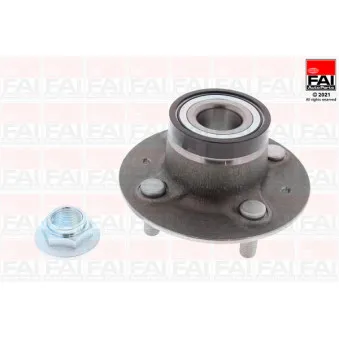 Roulement de roue arrière FAI AutoParts FHBK1134