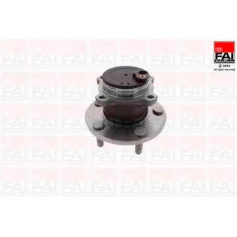 Roulement de roue arrière FAI AutoParts FHBK1137
