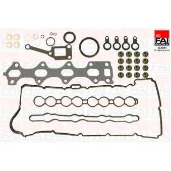Pochette moteur complète FAI AutoParts FS2181NH
