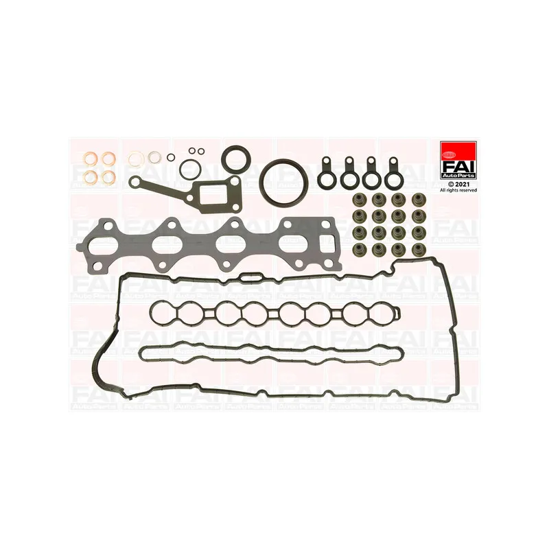 Pochette moteur complète FAI AutoParts FS2181NH