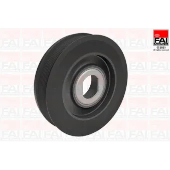 Poulie, vilebrequin FAI AutoParts FVD1171