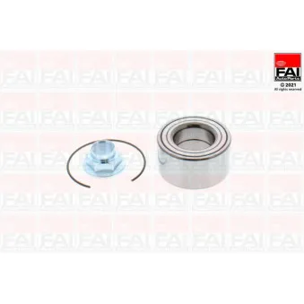 Roulement de roue avant FAI AutoParts FWBK1139