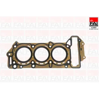 Joint d'étanchéité, culasse FAI AutoParts HG1820