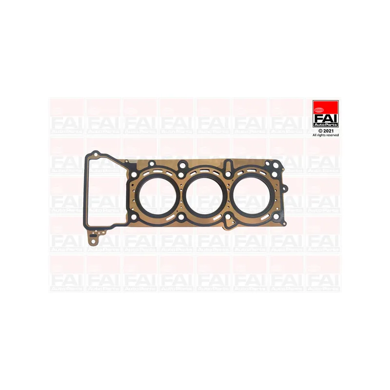 Joint d'étanchéité, culasse FAI AutoParts HG1821