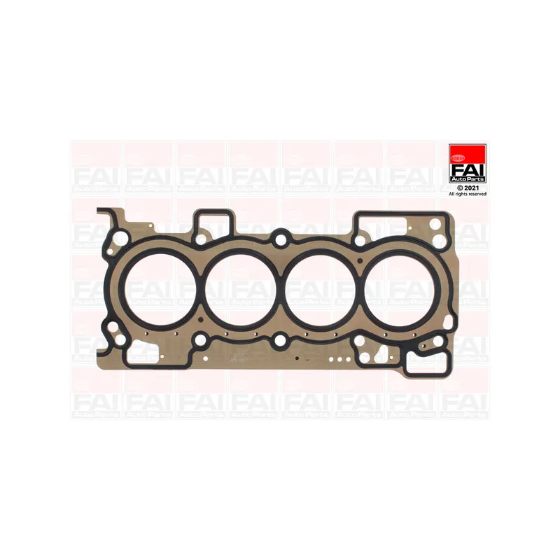 Joint d'étanchéité, culasse FAI AutoParts HG2244