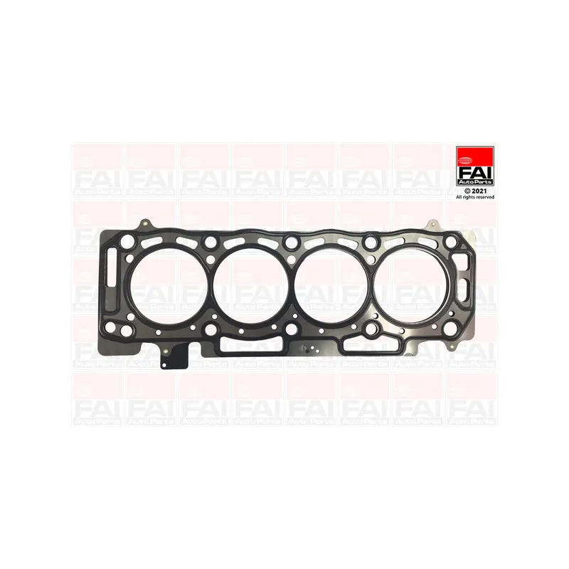 Joint d'étanchéité, culasse FAI AutoParts HG2281