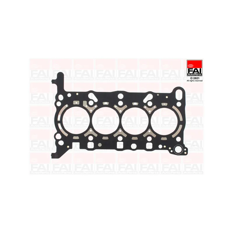 Joint d'étanchéité, culasse FAI AutoParts HG2282