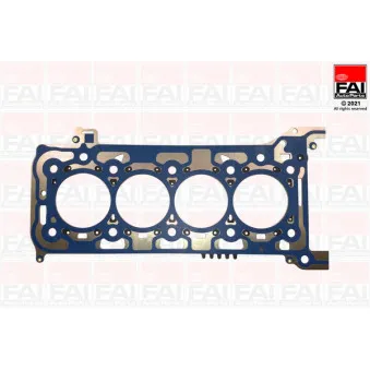 Joint d'étanchéité, culasse FAI AutoParts HG2291D