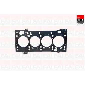 Joint d'étanchéité, culasse FAI AutoParts HG2311