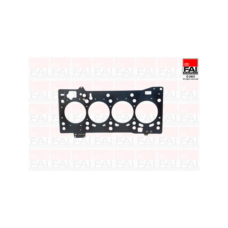 Joint d'étanchéité, culasse FAI AutoParts HG2311