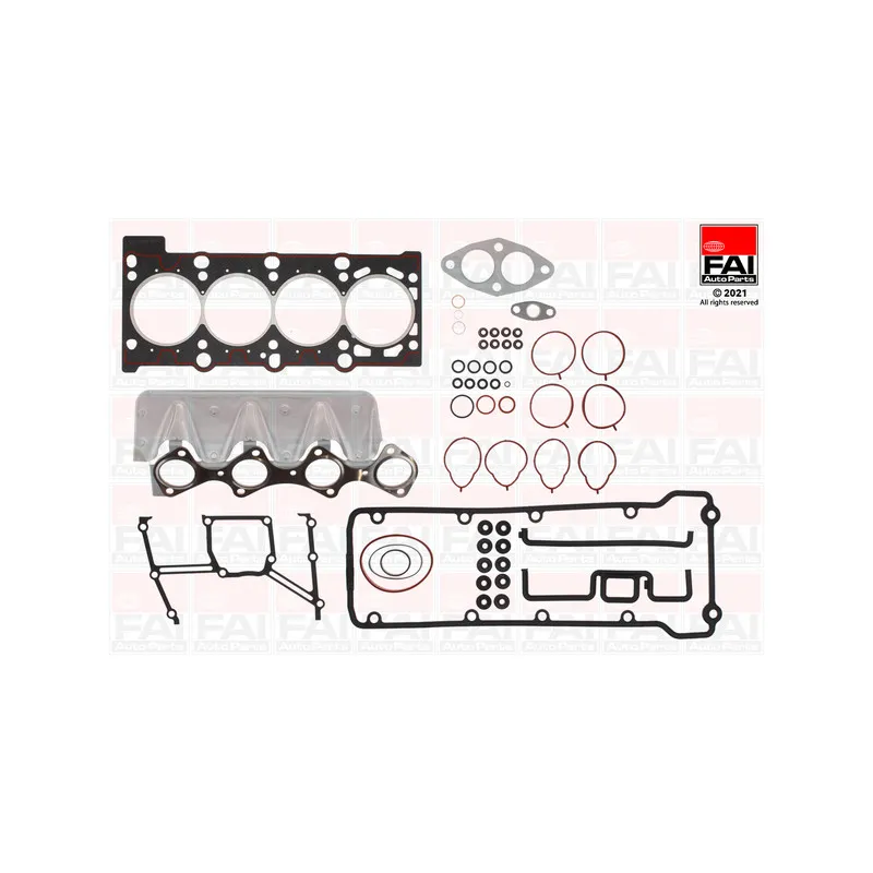 Pochette haute FAI AutoParts HS1097