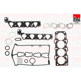 Pochette haute FAI AutoParts HS1115