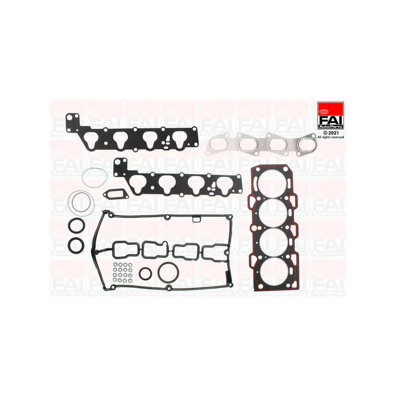 Pochette haute FAI AutoParts HS1115