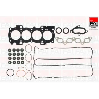 Pochette haute FAI AutoParts HS1150