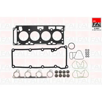 Pochette haute FAI AutoParts HS1154