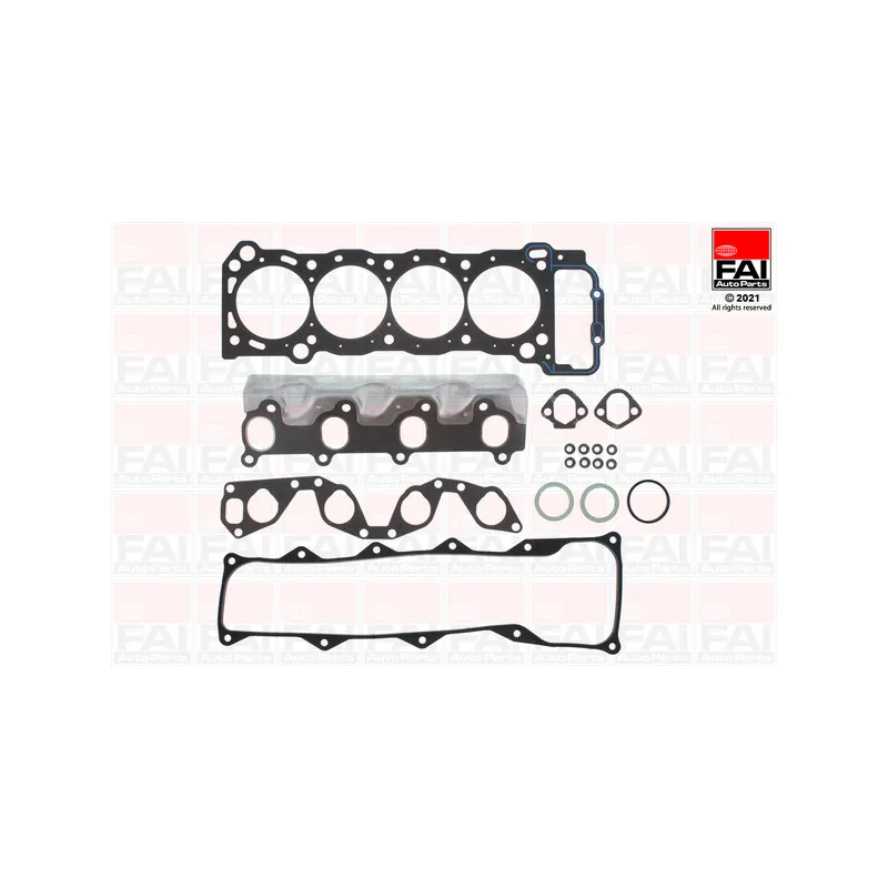 Pochette haute FAI AutoParts HS1201