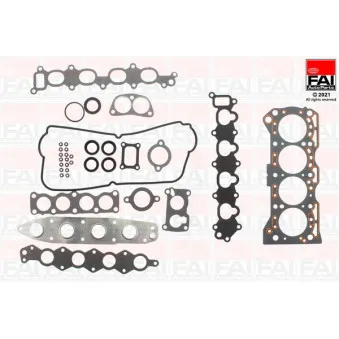 Pochette haute FAI AutoParts HS1208
