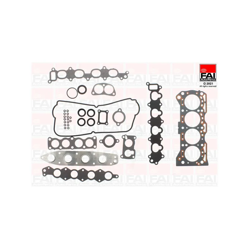 Pochette haute FAI AutoParts HS1208