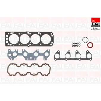 Pochette haute FAI AutoParts HS1212
