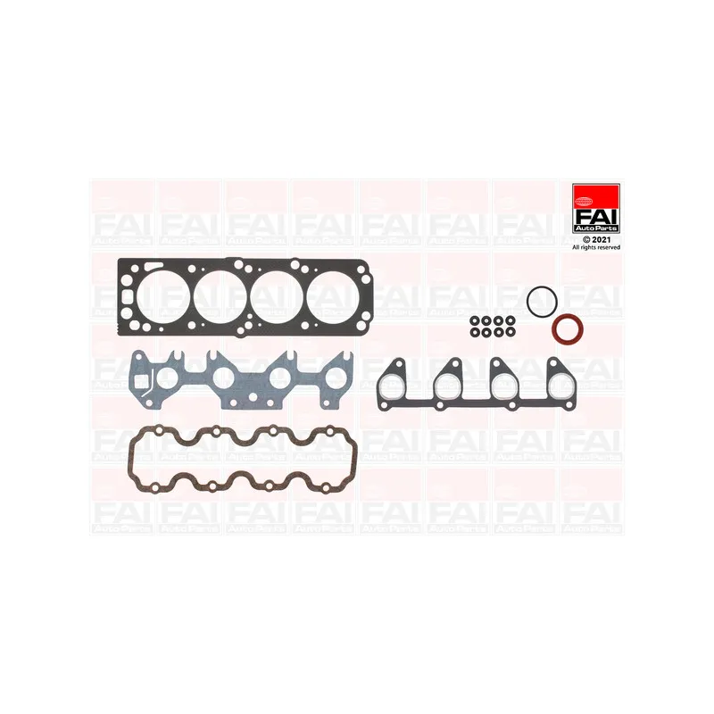 Pochette haute FAI AutoParts HS1212
