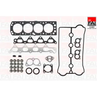 Pochette haute FAI AutoParts HS1214