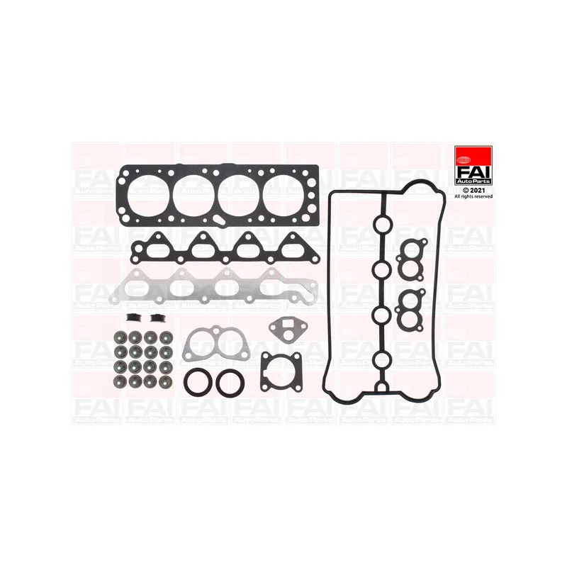 Pochette haute FAI AutoParts HS1214