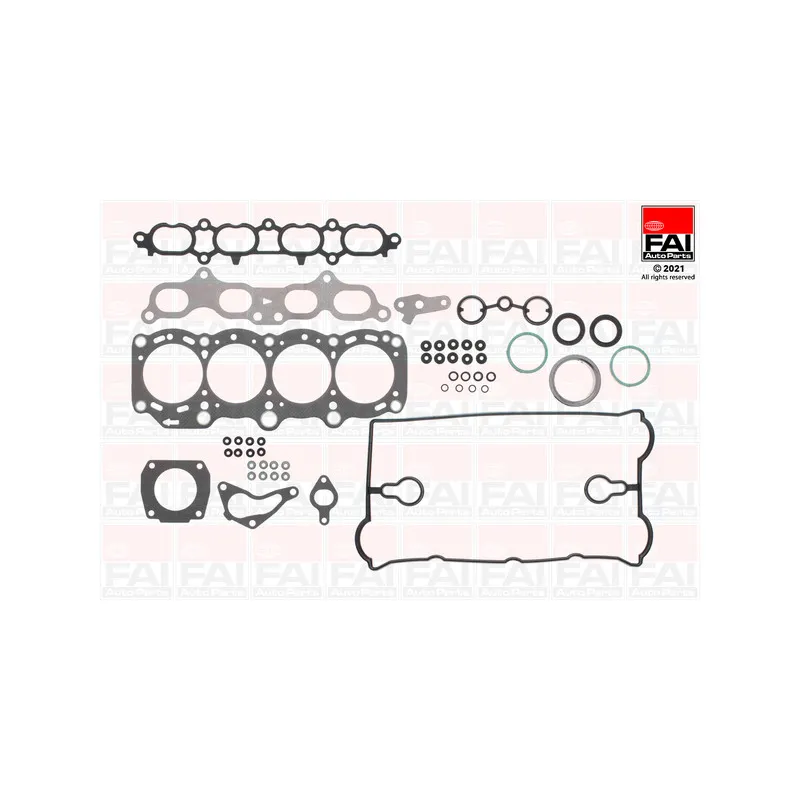 Pochette haute FAI AutoParts HS1217