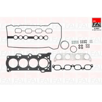 Pochette haute FAI AutoParts HS1227