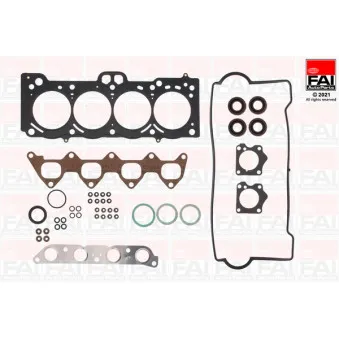Pochette haute FAI AutoParts HS1229