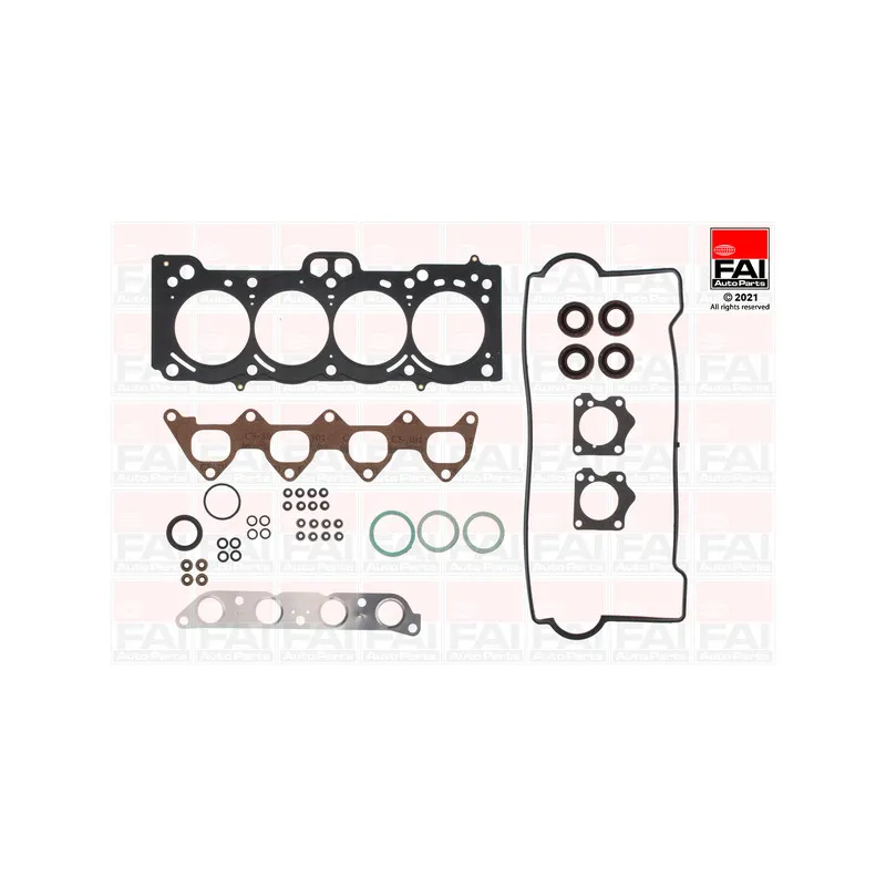 Pochette haute FAI AutoParts HS1229
