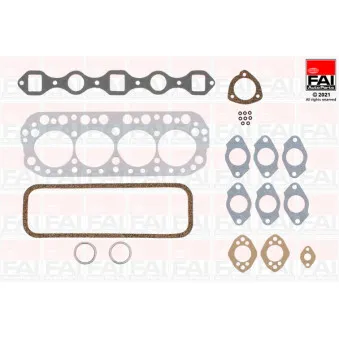 Pochette haute FAI AutoParts HS124