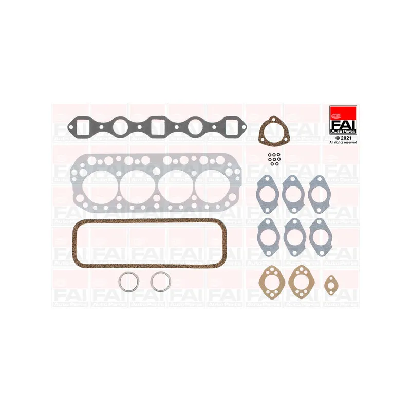 Pochette haute FAI AutoParts HS124
