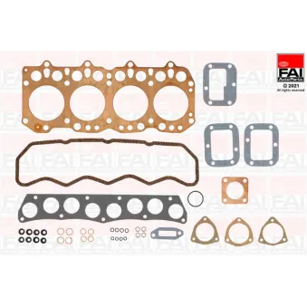 Pochette haute FAI AutoParts HS125