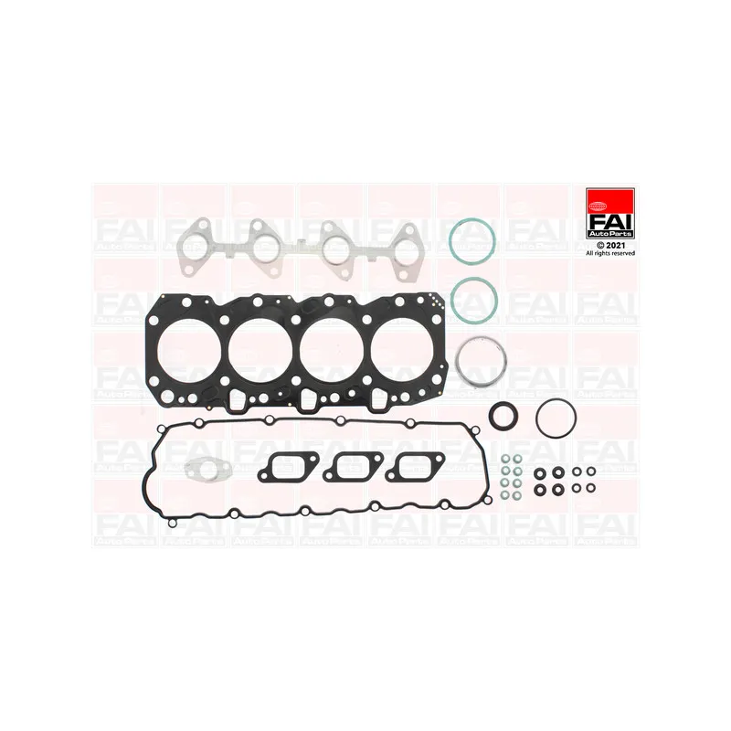 Pochette haute FAI AutoParts HS1252