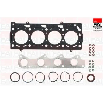 Pochette haute FAI AutoParts HS1332