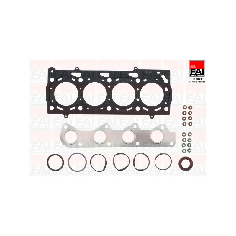Pochette haute FAI AutoParts HS1332