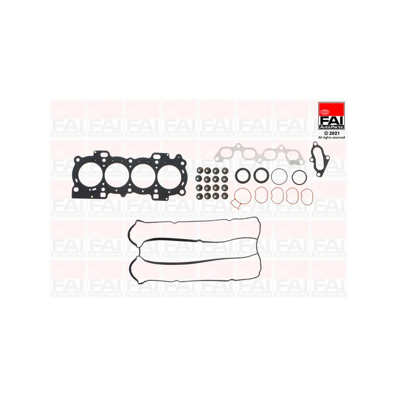 Pochette haute FAI AutoParts HS1350