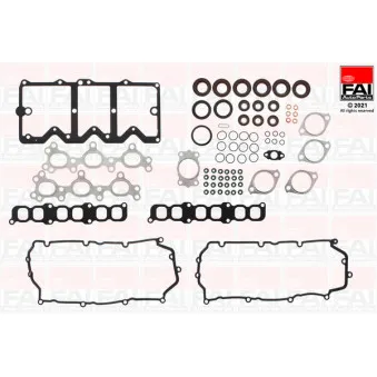 Pochette haute FAI AutoParts HS1373NH