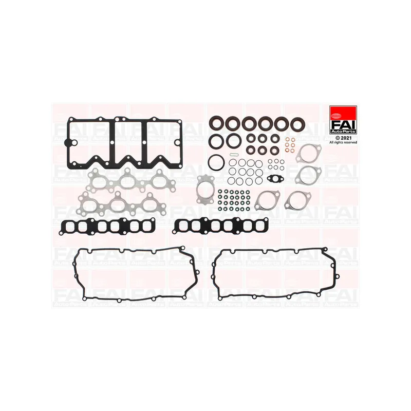 Pochette haute FAI AutoParts HS1373NH