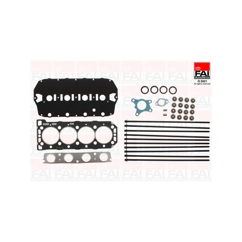 Pochette haute FAI AutoParts HS1391B