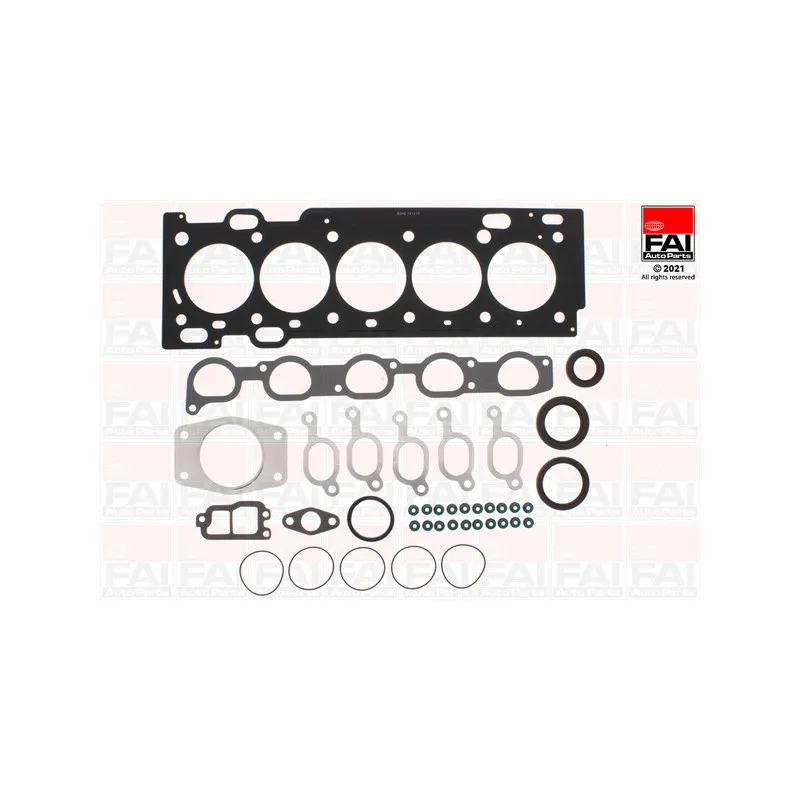 Pochette haute FAI AutoParts HS1408