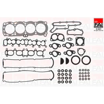 Pochette haute FAI AutoParts HS1508