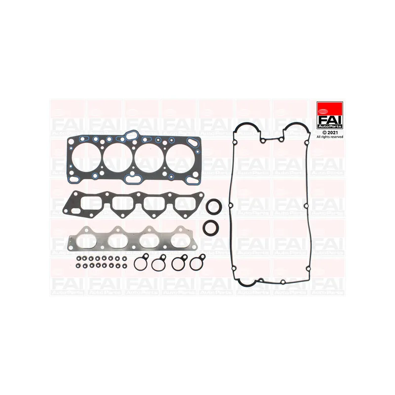 Pochette haute FAI AutoParts HS1515