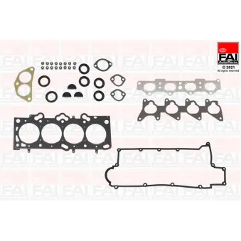 Pochette haute FAI AutoParts HS1521