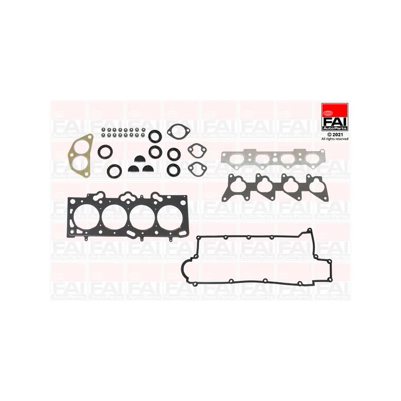 Pochette haute FAI AutoParts HS1521